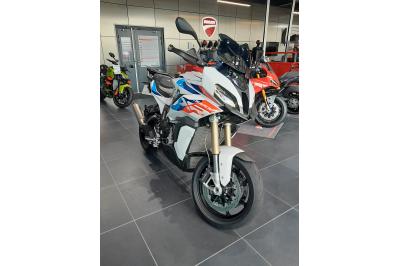 BMW S 1000 XR
