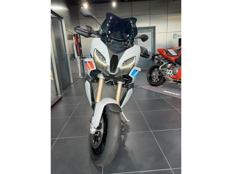 BMW S 1000 XR