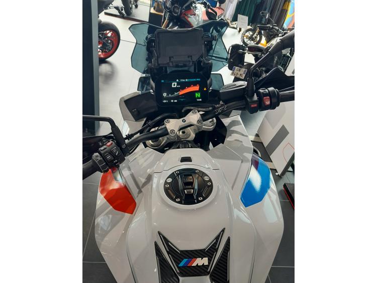 BMW S 1000 XR