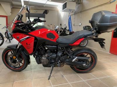 YAMAHA TRACER 7