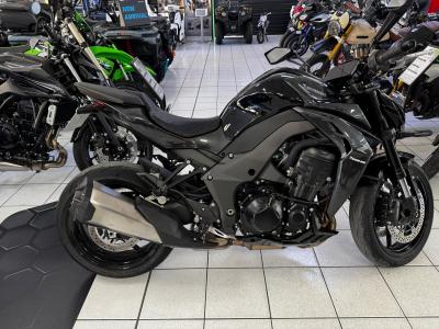 KAWASAKI Z1100