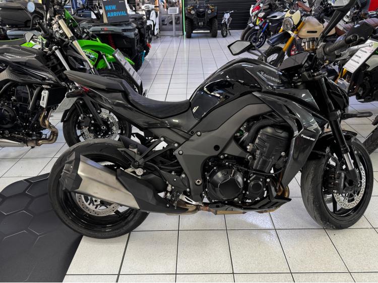 KAWASAKI Z1100