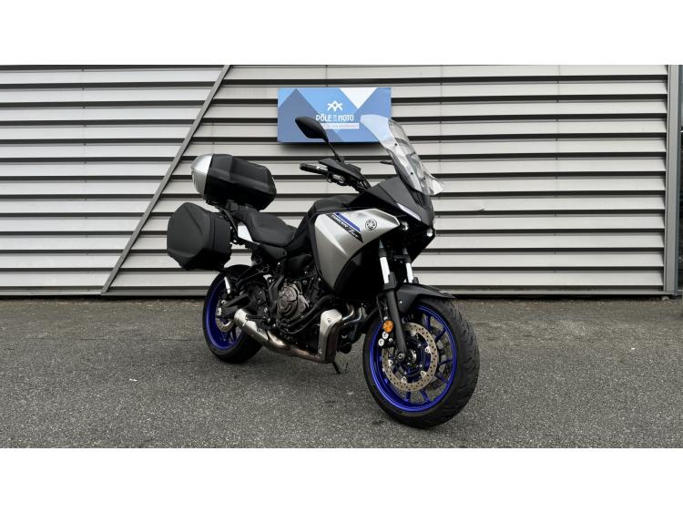 YAMAHA TRACER 7 GT A2