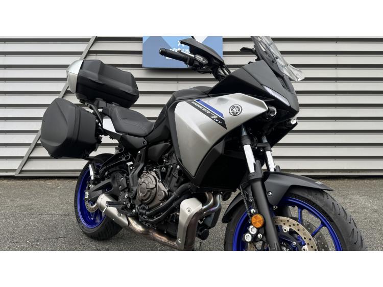 YAMAHA TRACER 7 GT A2