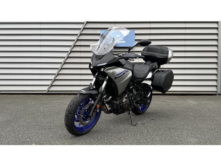 YAMAHA TRACER 7 GT A2