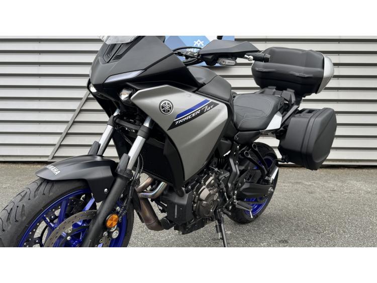 YAMAHA TRACER 7 GT A2