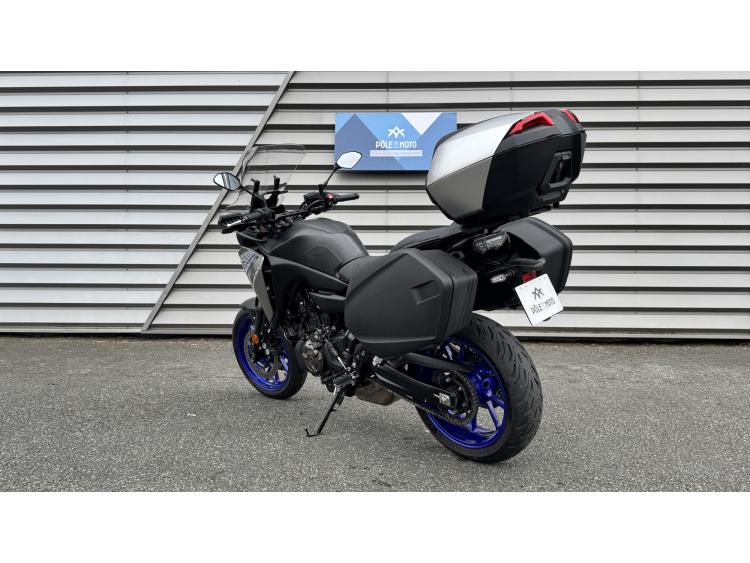 YAMAHA TRACER 7 GT A2