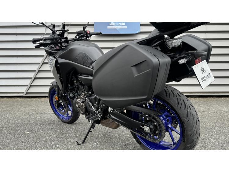 YAMAHA TRACER 7 GT A2