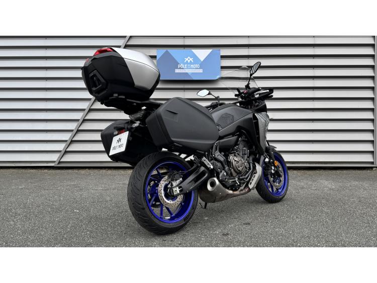 YAMAHA TRACER 7 GT A2