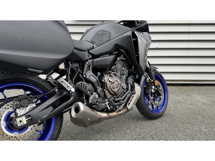 YAMAHA TRACER 7 GT A2