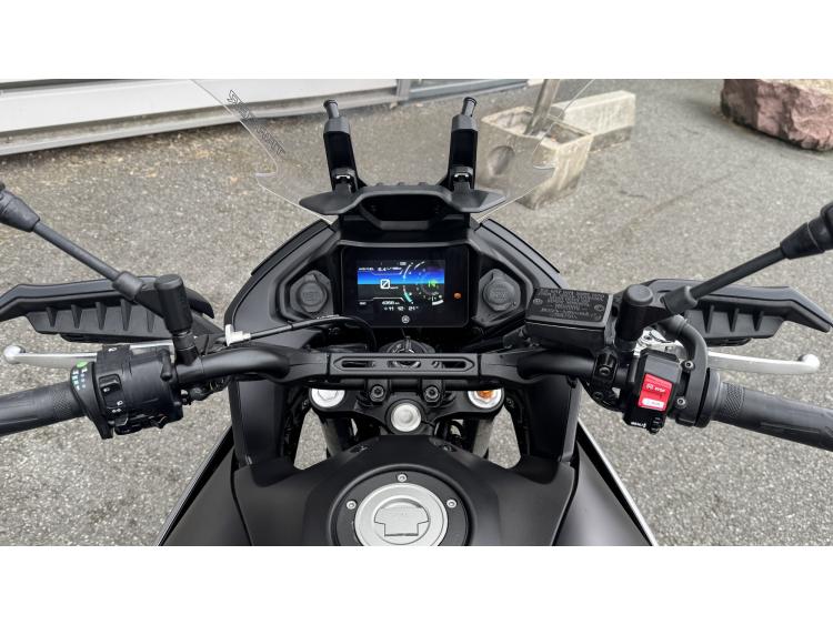 YAMAHA TRACER 7 GT A2