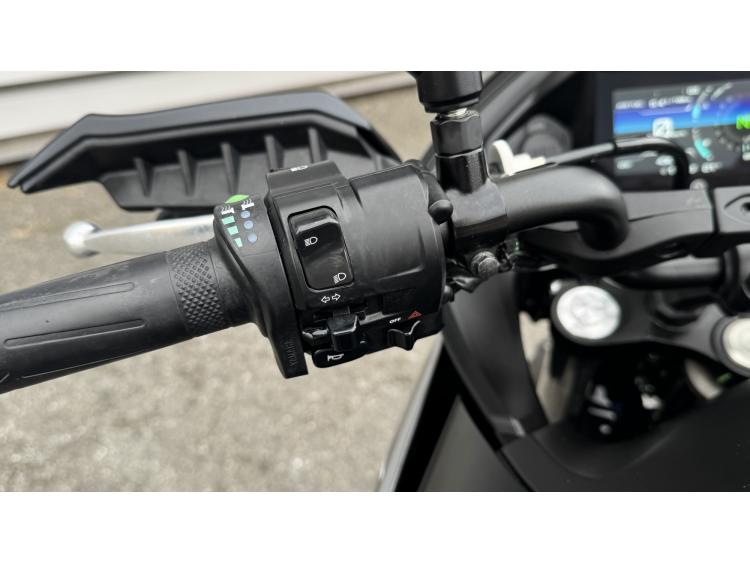 YAMAHA TRACER 7 GT A2