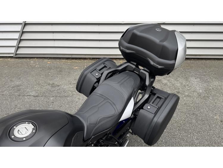 YAMAHA TRACER 7 GT A2