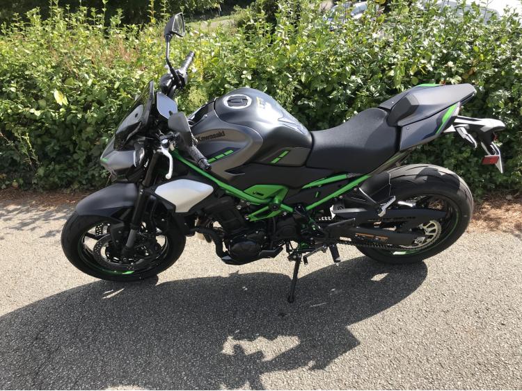 KAWASAKI Z 900 A2 PERFORMANCE SHIFTER