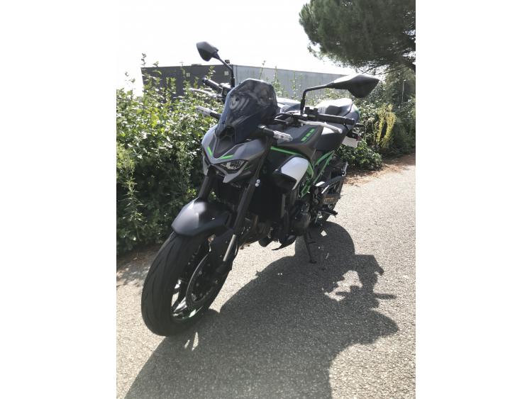 KAWASAKI Z 900 A2 PERFORMANCE SHIFTER
