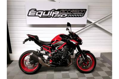 KAWASAKI Z 900