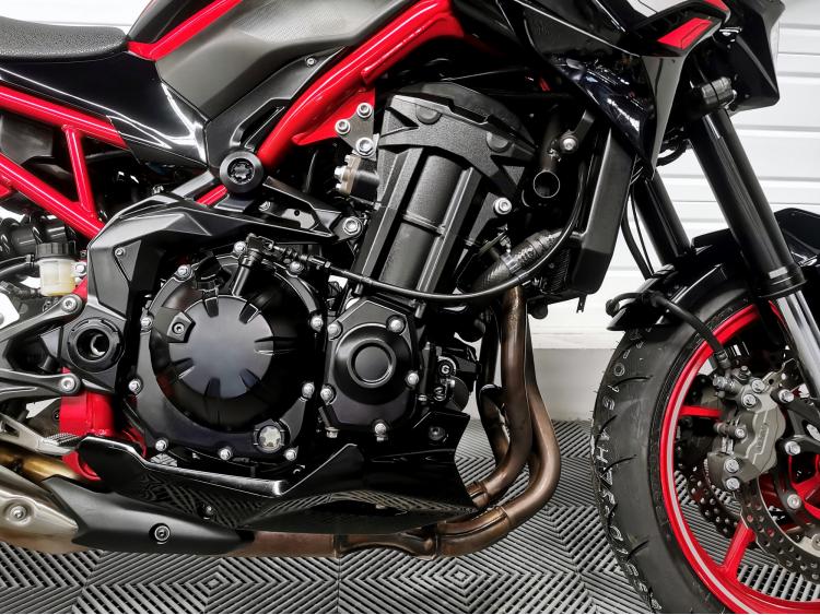 KAWASAKI Z 900 Z900 - Eligible au permis A2 