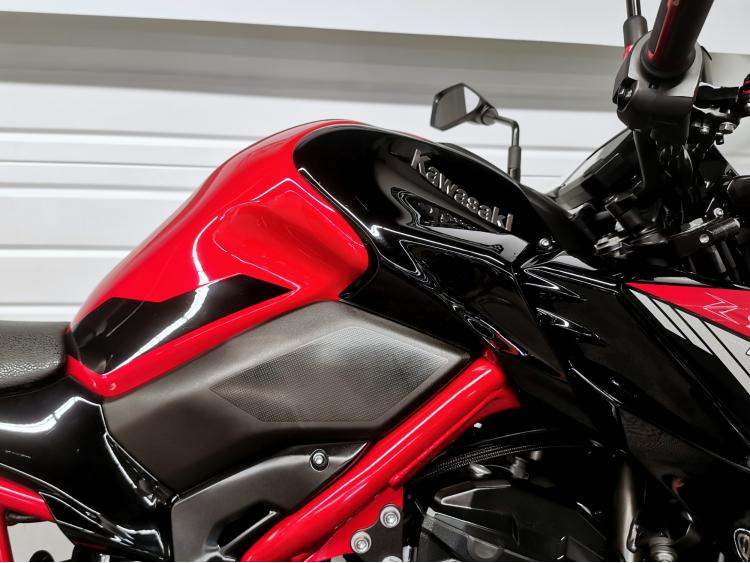 KAWASAKI Z 900 Z900 - Eligible au permis A2 