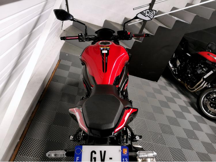 KAWASAKI Z 900 Z900 - Eligible au permis A2 
