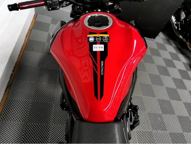 KAWASAKI Z 900 Z900 - Eligible au permis A2 
