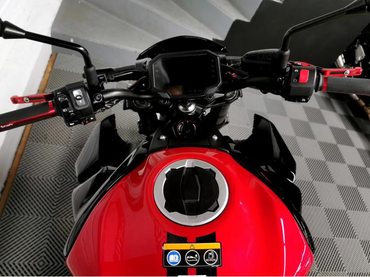 KAWASAKI Z 900 Z900 - Eligible au permis A2 