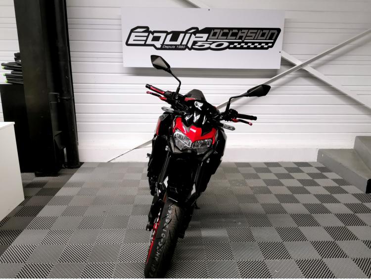 KAWASAKI Z 900 Z900 - Eligible au permis A2 
