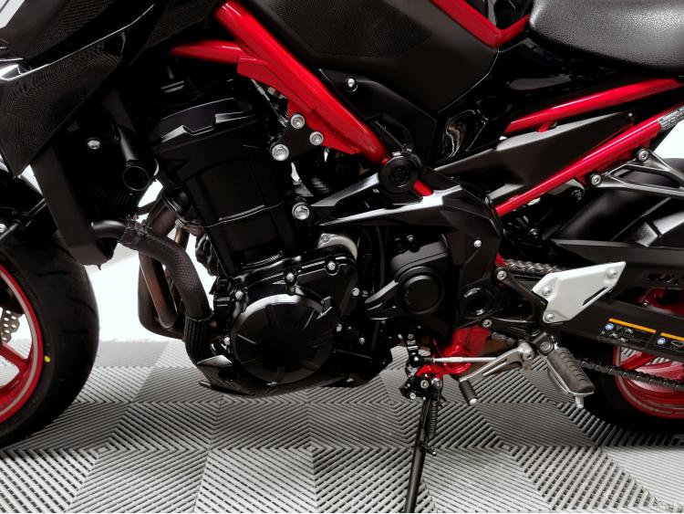 KAWASAKI Z 900 Z900 - Eligible au permis A2 