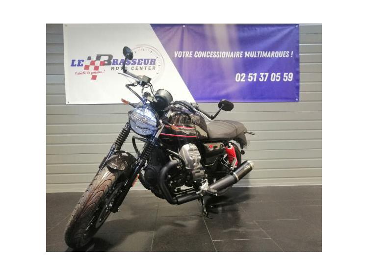 MOTO GUZZI V7 SPECIAL EDITION