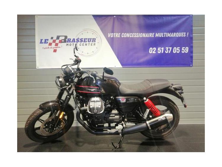 MOTO GUZZI V7 SPECIAL EDITION