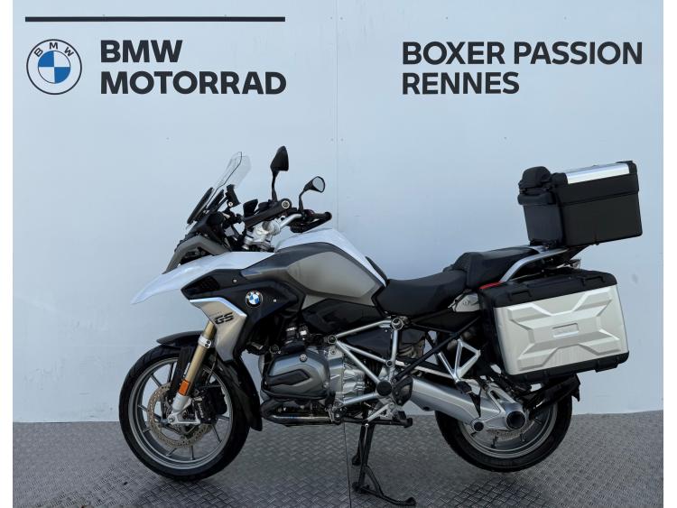 BMW R 1200 GS