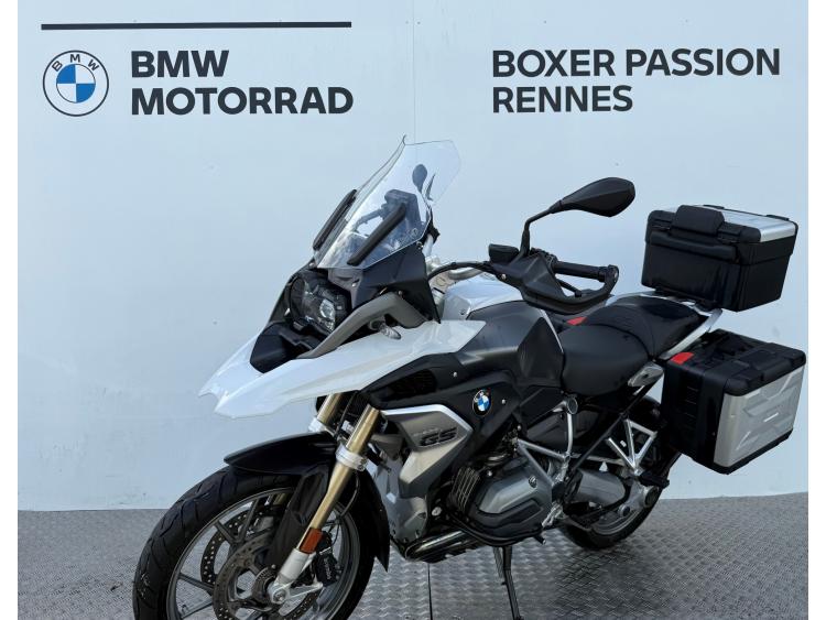 BMW R 1200 GS