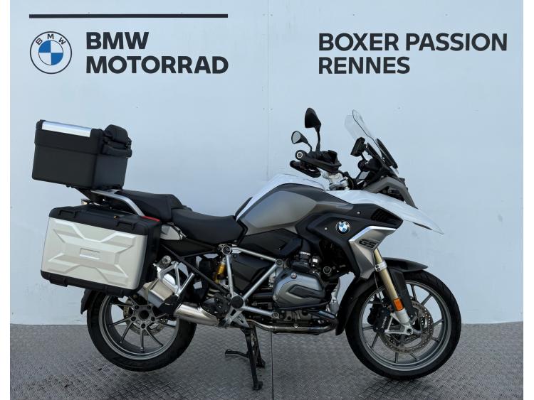 BMW R 1200 GS