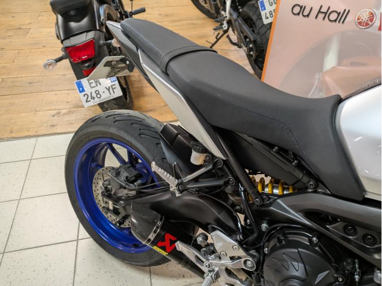 YAMAHA MT-09 SP