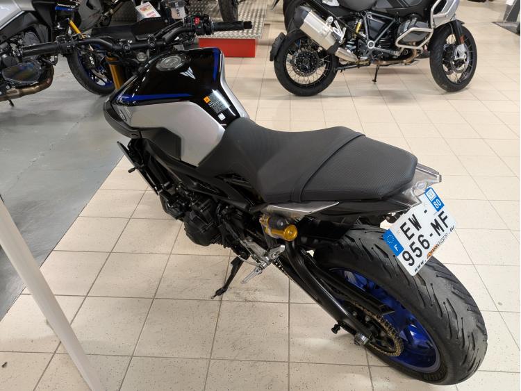 YAMAHA MT-09 SP
