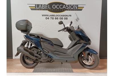 KYMCO DOWNTOWN 350