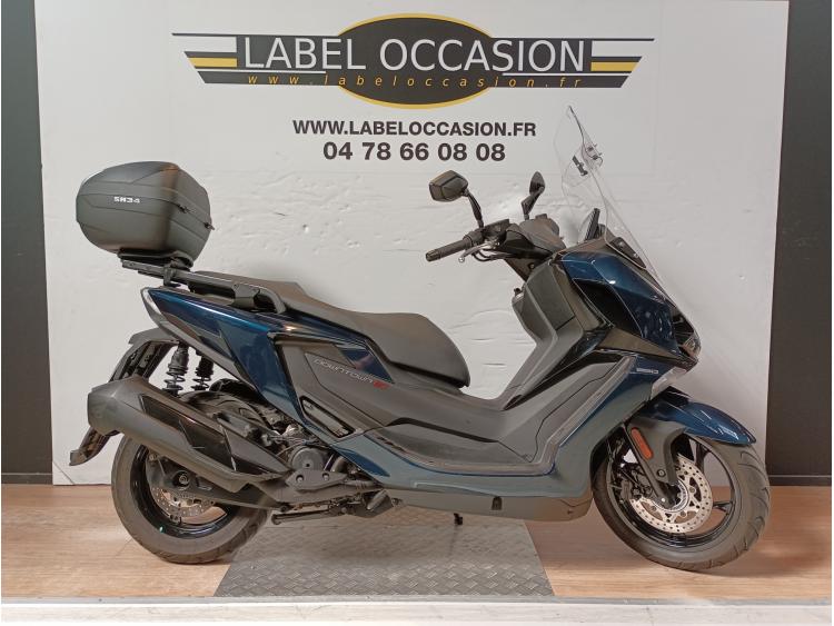 KYMCO DOWNTOWN 350 GT