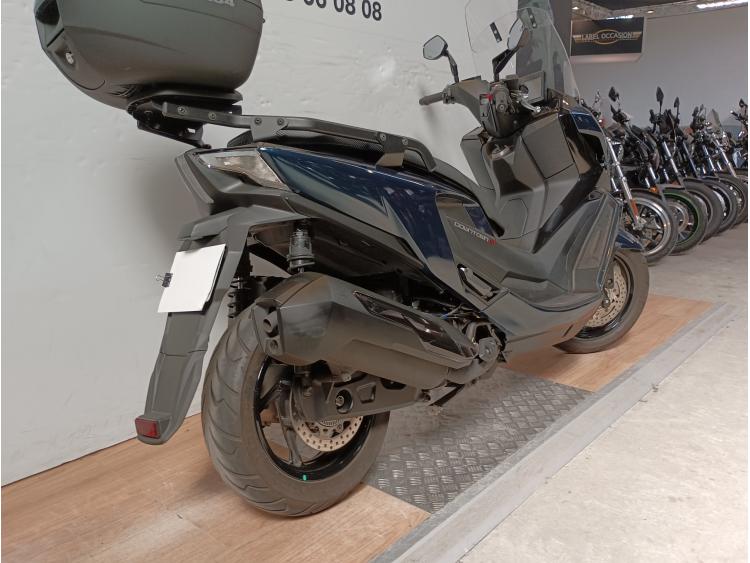 KYMCO DOWNTOWN 350 GT