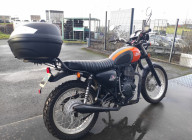 MASH SCRAMBLER 400 LIVRAISON OFFERTE*