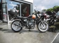 MASH SCRAMBLER 400 LIVRAISON OFFERTE*