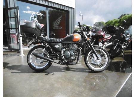 MASH SCRAMBLER 400 LIVRAISON OFFERTE*