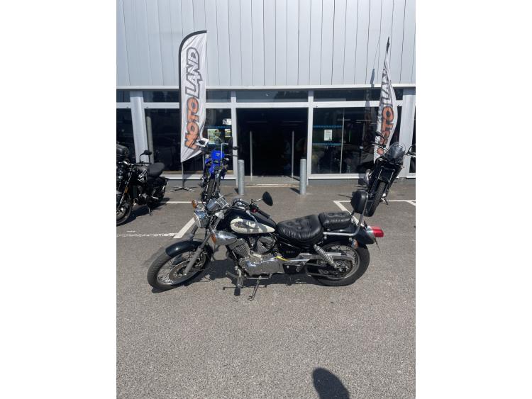 YAMAHA VIRAGO 125