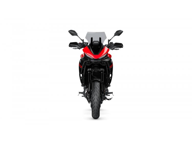 YAMAHA TRACER 7