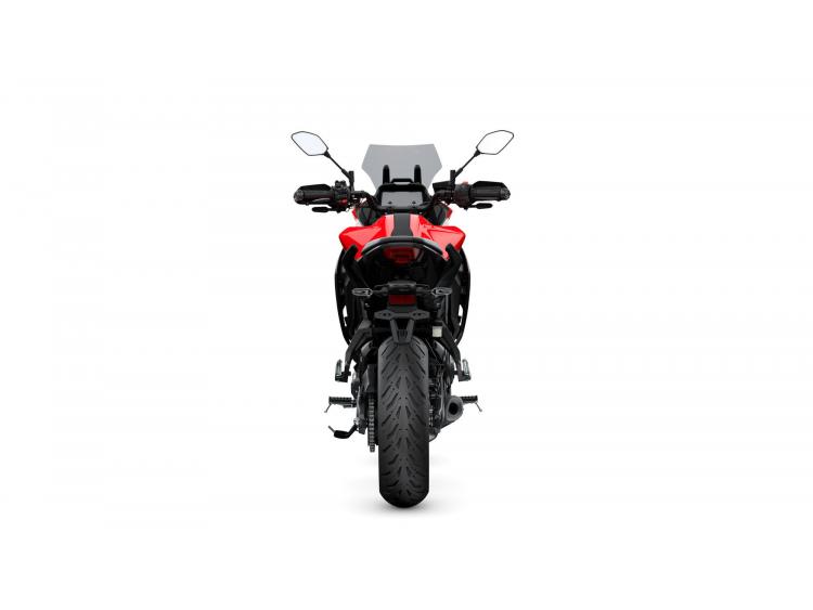 YAMAHA TRACER 7