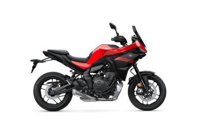 YAMAHA TRACER 7