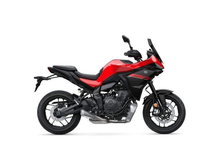 YAMAHA TRACER 7