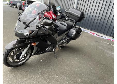 YAMAHA FJR 1300