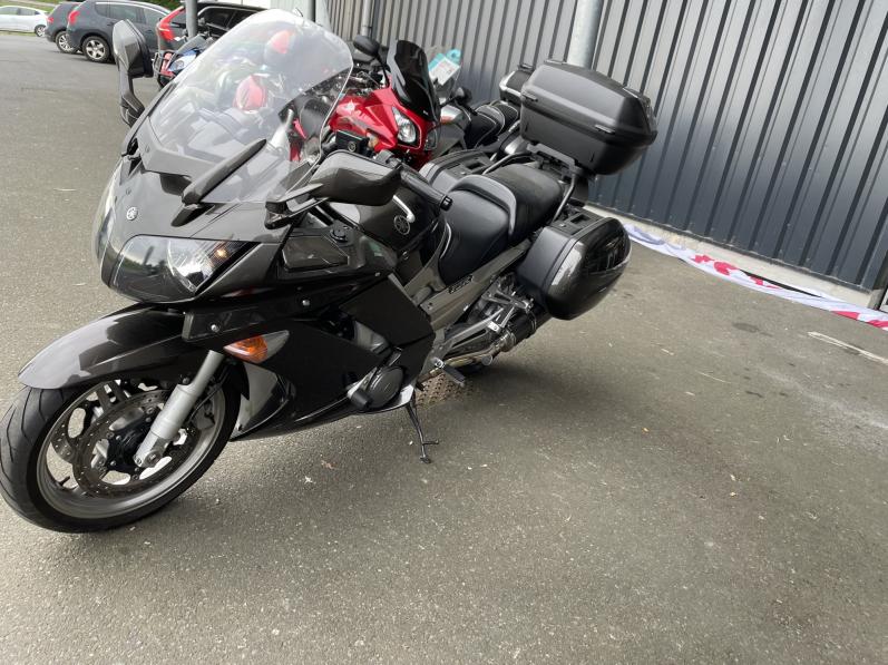 YAMAHA FJR 1300
