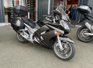 YAMAHA FJR 1300