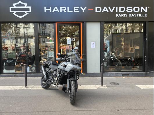 HARLEY-DAVIDSON ADVENTURE PAN AMERICA 1250 SPECIAL