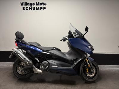 YAMAHA XP T-MAX 530 DX